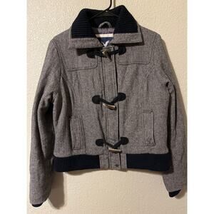 American Eagle men’s wool jacket